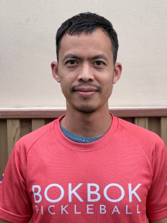 Coach Kor
